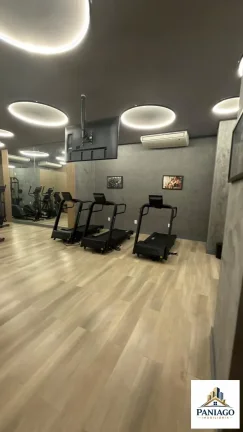 Imagem VENDA OU LOCAÇÃO - APARTAMENTO MOBILIADO, SOL DA MANHÃ NO BRASIL BEACH | CUIABÁ-