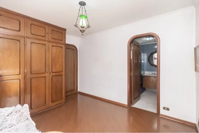 Imagem APARTAMENTO RESIDENCIAL em São Paulo - SP, Parque da Mooca