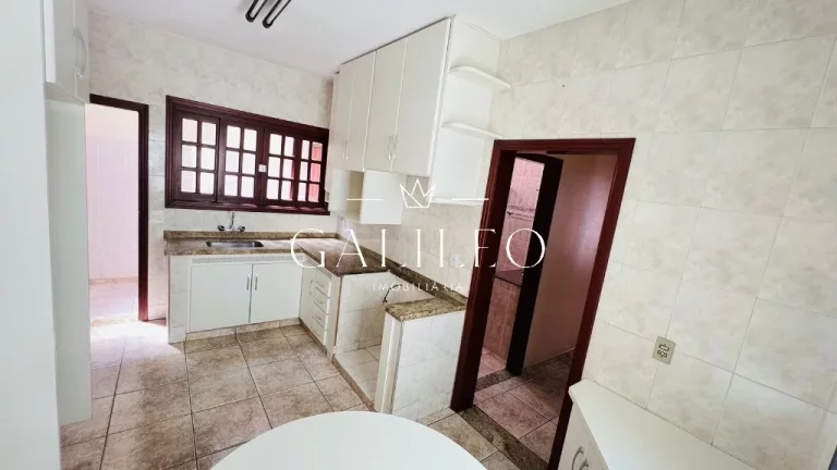 Imagem CASA Á VENDA NO JARDIM FLORESTAL EM JUNDIAÍ -SP