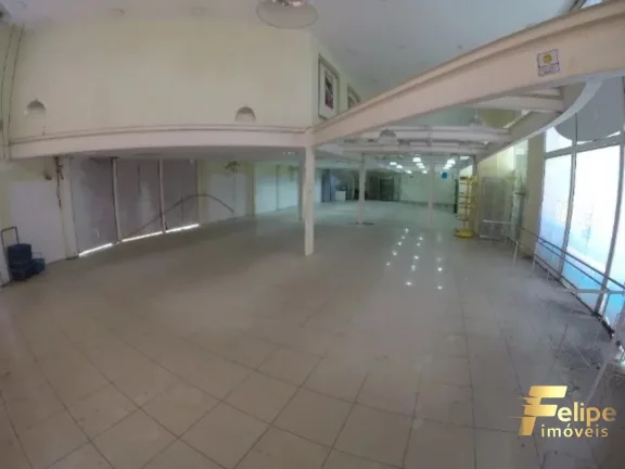 Imagem OPORTUNIDADE DE INVESTIMENTO - LOJA COMERCIAL NO SHOPPING DE LARANJEIRAS.