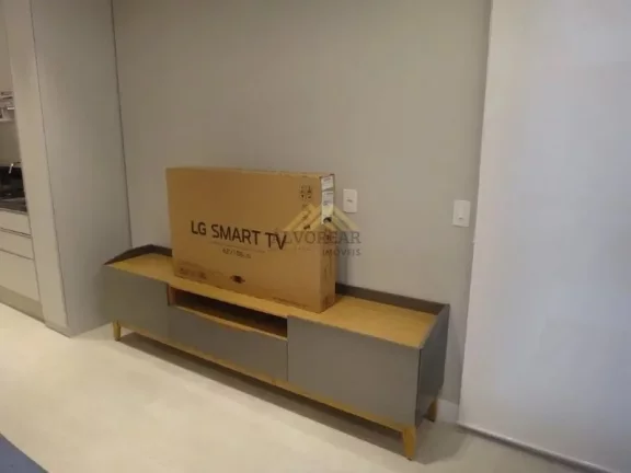 Imagem Apartamento Mobiliado e Decorado à Venda!!!