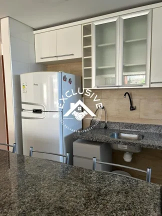 Imagem Apartamento para Venda em Salvador, Rio Vermelho, 1 dormitório, 1 banheiro