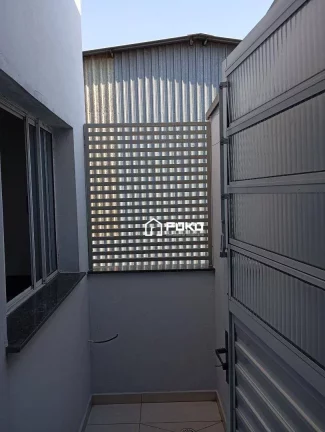 Imagem Kitnet para alugar, 50 m² por R$ 1.450,00/mês - Jardim Arapongas - Guarulhos/SP