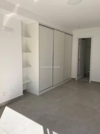 Imagem Apartamento para alugar Vila Madalena São Paulo
