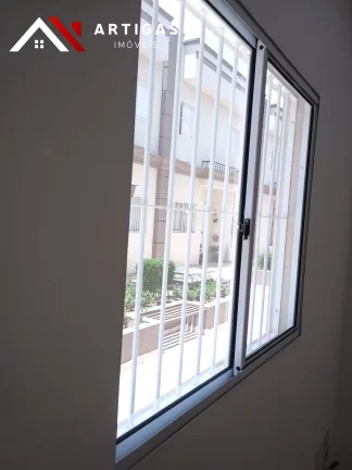 Imagem Casa em Condomínio fechado no Alto da Mooca, São Paulo-SP: 2 quartos, 2 salas, 1 vaga, 93m² de área.