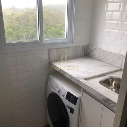 Imagem APTO 100% AUTOMATIZADO COM ALEXIA 2 Dorms, PAGADOR DE ANDRADE - JACAREÍSP