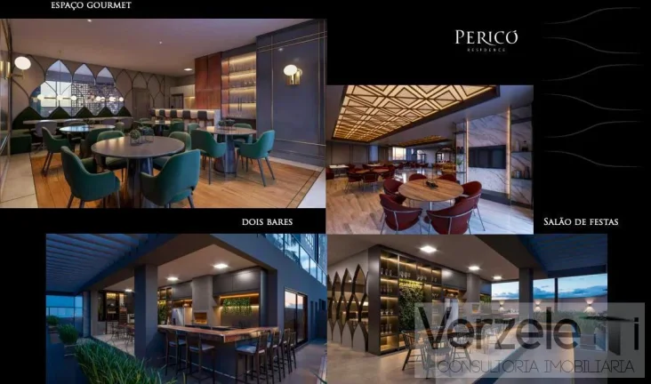 Imagem Apartamento Quadra Mar para Venda em Balneário Camboriú / SC no bairro Centro