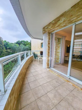 Imagem Apartamento à venda no condomínio Viva Vida, com 3 dormitórios 1 suíte 88m² - Riviera de São Lourenço SP