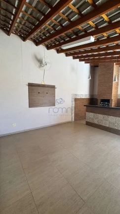 Imagem Casa à venda, Residencial Regissol I, Mirassol, SP