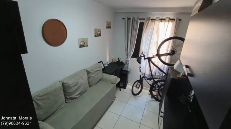Imagem Apartamento à venda em Vila Verde - 3 quartos, lazer completo - Consultor Imobiliário Especialista