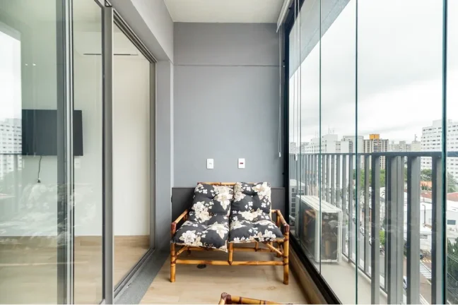 Imagem APARTAMENTO RESIDENCIAL em São Paulo - SP, Vila Mariana