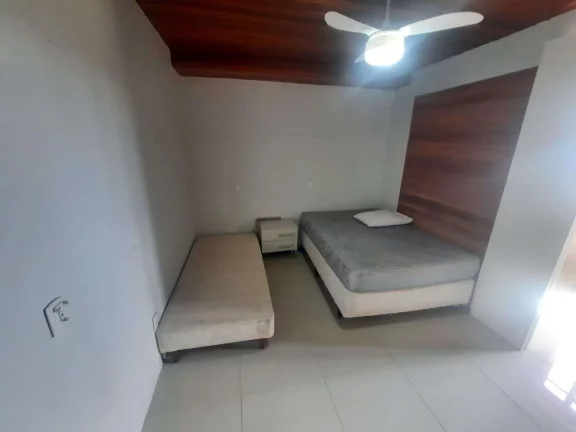 Imagem Casa à Venda, Campeche, 356m2, 5 Dormitórios(4S), Campeche, Florianópolis/SC