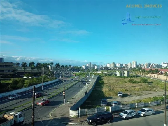 Imagem Escritório para locação em Praia Grande no bairro Vila Mirim