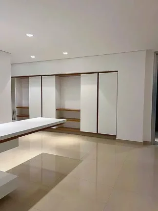 Imagem Residência Contemporânea de Alto Padrão no Condomínio Valle da Serra –Betim
