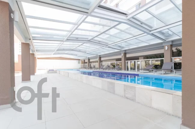 Imagem APARTAMENTO RESIDENCIAL em São Paulo - SP, Tatuapé