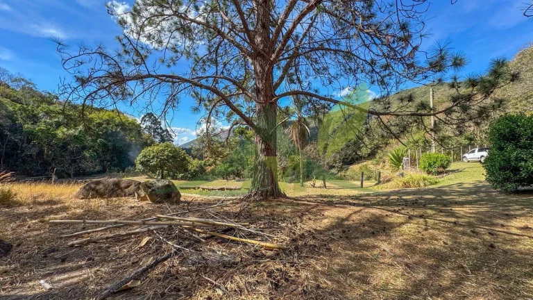 Imagem Sítio Exuberante com Vista para a Pedra Grande | 169.000m² em Atibaia/SP -