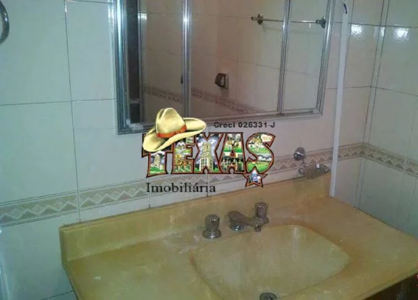 Imagem SOBRADO PARA VENDA JARDIM PLANALTO