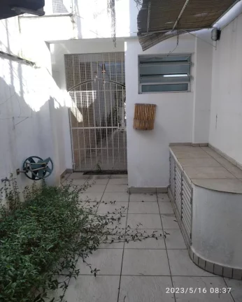 Imagem Linda casa de condomínio fechado Bonfiglioli