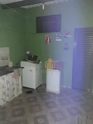 Imagem Caa com 2 Dormitórios - Campos Elísios - Ribeirão Preto