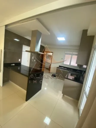 Imagem Apartamento - Ribeirão Preto - Jardim Nova Aliança