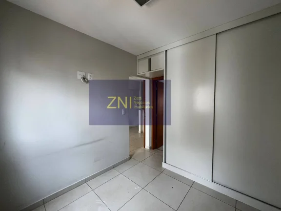 Imagem Apartamento à Venda no Nova Aliança, Ribeirão Preto, SP R 1050