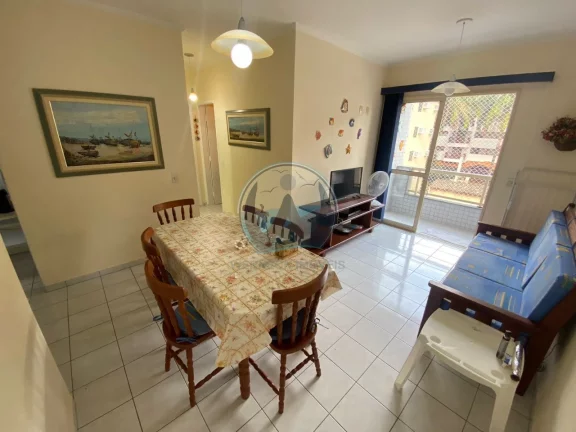Imagem APARTAMENTO RESIDENCIAL em UBATUBA - SP, PRAIA GRANDE