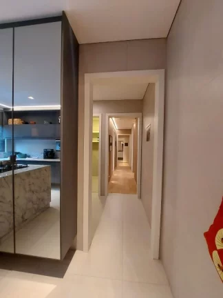 Imagem Apartamento com 4 dormitórios (suítes) à venda, 279 m² por R$ 3.700.000,00 AO LADO DO SHOPPING RIO POTY Teresina/PI