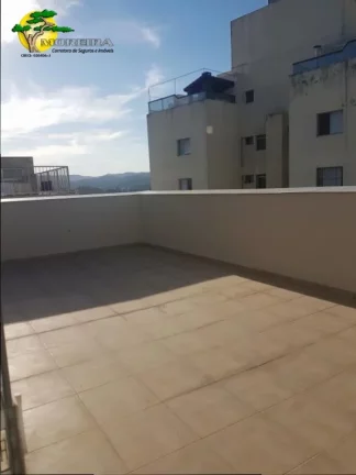 Imagem COBERTURA PARA VENDA NO MANDAQUI