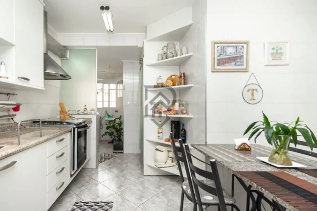 Imagem Apartamento moema pronto para morar
