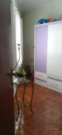 Imagem Sobrado com 3 dormitórios à venda por R$ 370.000,00 - Flor da Cantareira - São Paulo/SP