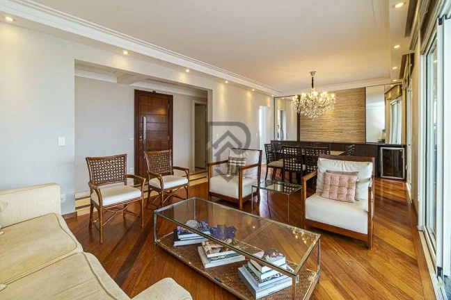 Imagem Apartamento proximo metrô vila madalena