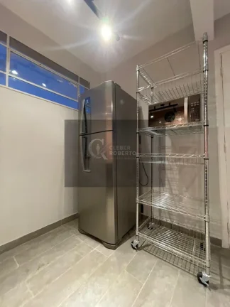 Imagem Apartamento Padrão no centro de ribeirão preto