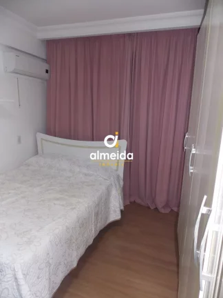 Imagem Apartamento 3 dormitórios à venda Bonfim Santa Maria/RS