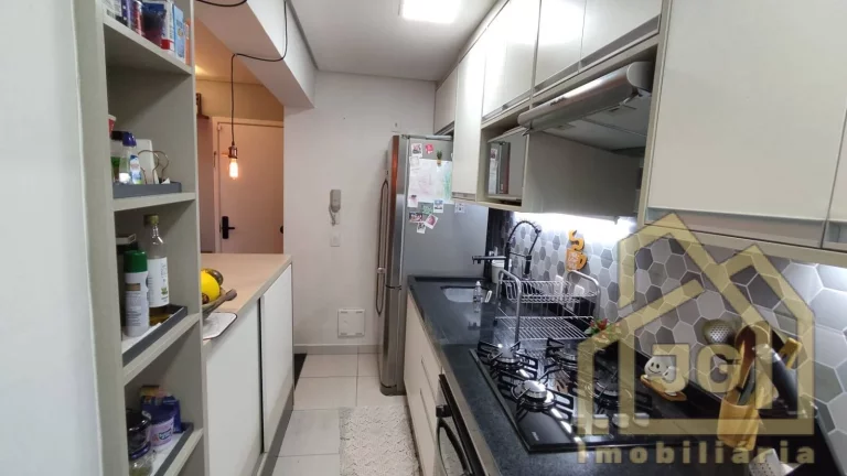 Imagem Apartamento com 2 Quartos à Venda, 2.000 m² em Vila Homero Thon - Santo André