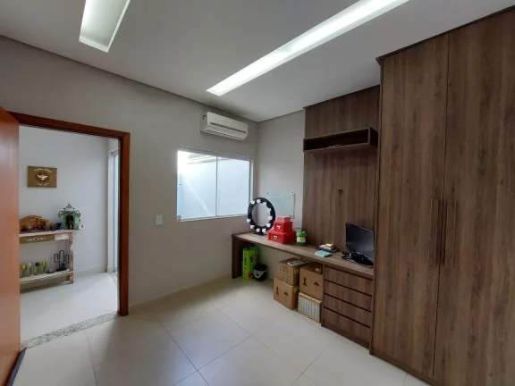 Imagem CASA ( 2 DORM E SUÍTE ) ESPAÇO GOURMET ACONCHEGANTE - RESIDENCIAL REAL PARK - SUMARÉ