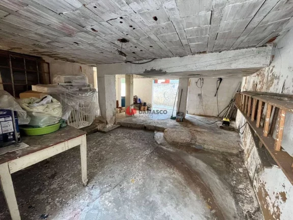 Imagem Casa à venda 2 Quartos, 2 Vagas, 195M², Olímpico, São Caetano do Sul - SP