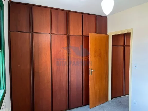 Imagem Apartamento - Ribeirão Preto - Centro - Região Central