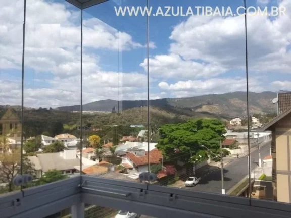 Imagem Apartamento para Venda em Atibaia, Jardim Floresta, 2 dormitórios, 1 suíte, 2 banheiros, 2 vagas