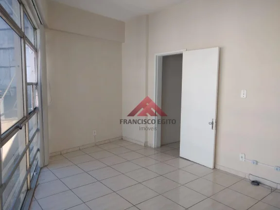 Imagem Sala à venda, 40 m² por R$ 245.000,00 - Centro - Niterói/RJ