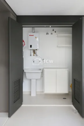 Imagem Apartamento à venda no bairro Cidade Monções - São Paulo/SP, Zona Sul