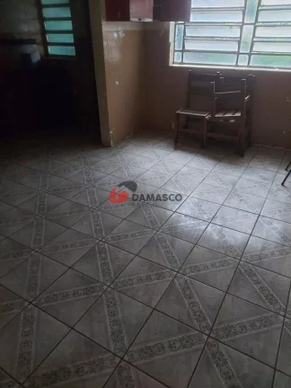 Imagem Sobrado à venda, Fundação, São Caetano do Sul, SP