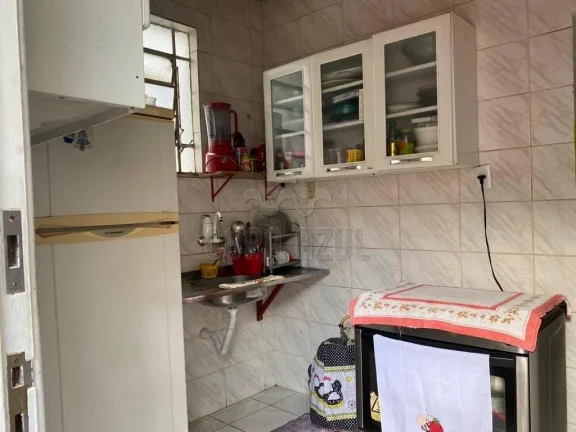 Imagem São Francisco Xavier - Residencial › Casa com 2 quarto(s) a Venda