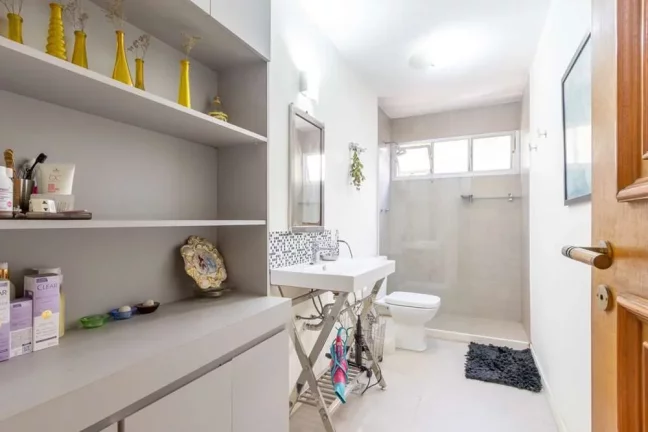 Imagem APARTAMENTO RESIDENCIAL em São Paulo - SP, Pinheiros