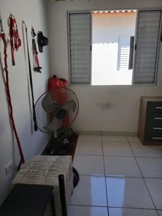 Imagem Sobrado com 2 dormitórios à venda, 76 m² por R$ 350.000,00 - Vila Eureka - Poá/SP