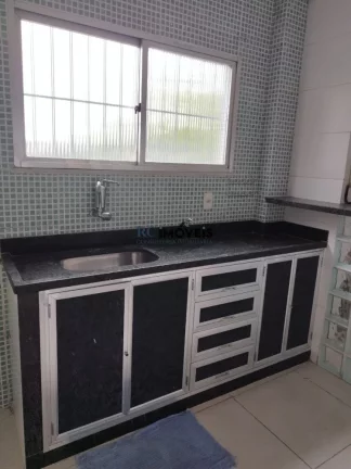 Imagem Apartamento a Venda no bairro Centro - São Gonçalo, RJ