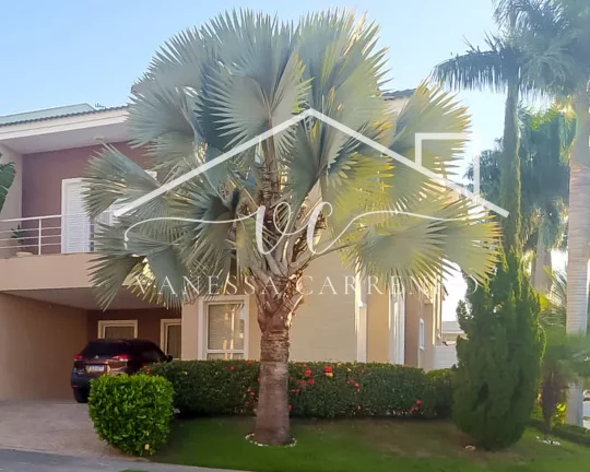 Imagem Venda Sobrado | Vanessa Carrenho Assessoria Imobiliária