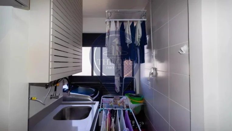Imagem Imperdível oportunidade! Apartamento à venda em São Paulo-SP, Jardim Independência. 3 quartos, 1 suíte, 2 salas, 2 banheiros, 1 vaga, 79m².