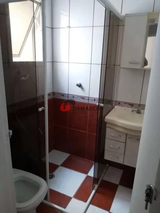 Imagem Sobrado à venda 3 Quartos, 3 Suites, 6 Vagas, 325M², Cerâmica, São Caetano do Sul - SP