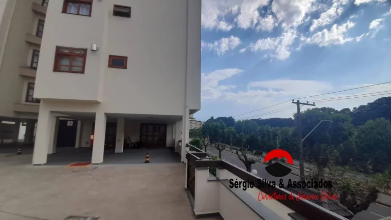 Imagem Apartamento a Venda na Região do Capivari em Campos do Jordão -SP.