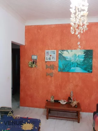 Imagem Casa com 2 dormitórios à venda, 114 m² por R$ 570.000,00 - Sumaré - Caraguatatuba/SP
